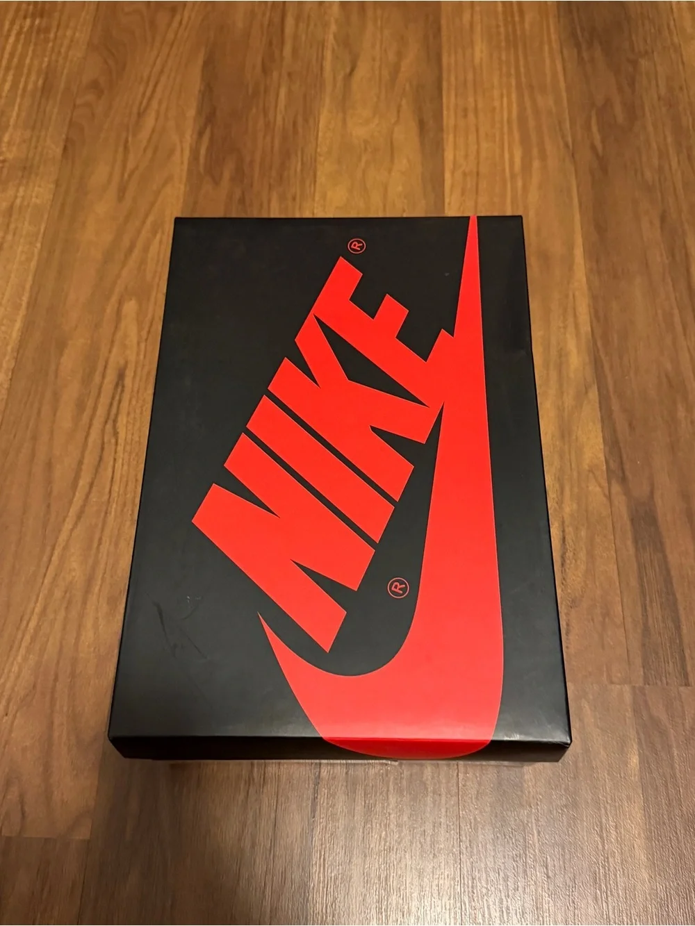 Jordan 1 Retro High Hyper Royal OG GS